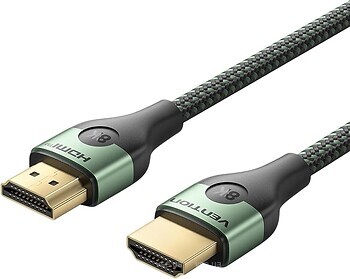 Фото Vention HDMI - HDMI 2m (ALOGH)