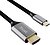 Фото Trust USB-C - HDMI 2m (25630)