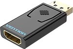 Фото Vention DisplayPort - HDMI (HBKB0)