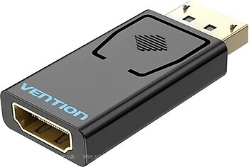 Фото Vention DisplayPort - HDMI (HBKB0)