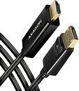 Кабелі HDMI, DVI, VGA Axagon