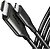 Фото Axagon USB Type-C - HDMI 1.8m (RVC-HI2MC)