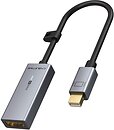 Фото Cabletime mini DisplayPort - HDMI 0.15m (CP26A)