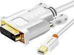 Фото Cabletime mini DisplayPort - VGA 0.2m (CD48K)