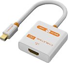 Фото Cabletime mini DisplayPort - HDMI (CP27B)