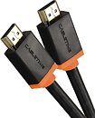 Фото Cabletime HDMI - HDMI 5m (CA915309)