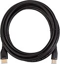 Фото Cabletime HDMI - HDMI 3m (CA914562)