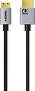 Фото Cabletime micro HDMI - HDMI 3m (CA915880)
