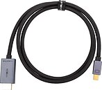 Фото Cabletime mini DisplayPort - HDMI 1m (CD50H)