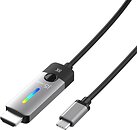 Кабелі HDMI, DVI, VGA j5create