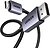 Фото Ugreen DP125 DisplayPort - HDMI 2m (35842)
