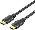 Фото Vention HDMI - HDMI 10m (ALLBL)