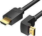 Фото Vention HDMI - HDMI 1.5m (AAQBG)