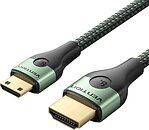 Фото Vention HDMI - mini HDMI 1m (AGJGF)
