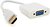 Фото Voltronic HDMI - VGA (YT-C-HDMI(M)/VGA(F)-W)