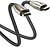 Фото Baseus HDMI - HDMI 2m (CADSP-B01)