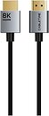 Фото Cabletime HDMI - HDMI 2m (CA915910)