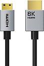 Фото Cabletime mini HDMI - HDMI 0.5m (CH15E)