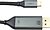 Фото Cabletime USB Type-C - DisplayPort 1.8m (CC20K)