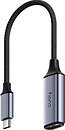 Кабелі HDMI, DVI, VGA Cudy