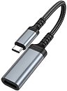 Фото Hoco UA43A Type-C - HDMI