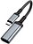 Фото Hoco UA43A Type-C - HDMI