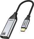 Фото Cabletime USB Type-C - HDMI 0.2m (CP10B)