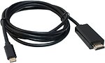 Фото Patron CAB-PN-TYPC-HDMI-1.8