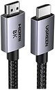 Фото Ugreen HDMI - HDMI Black 1m (25908)