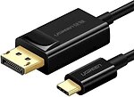 Фото Ugreen USB Type C - DisplayPort (50994)