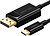 Фото Ugreen USB Type C - DisplayPort (50994)