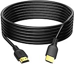Фото Usams U49 HDMI-HDMI 1.8m (US-SJ426)