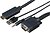 Фото VegaCable CABVGAMJHDMI1