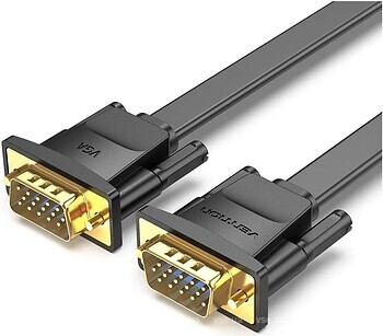 Фото Vention VGA - VGA 1m (LAJWF)
