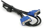 Фото Voltronic VGA - VGA 1.5m (YTMM1.5)