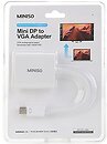 Кабелі HDMI, DVI, VGA Miniso