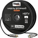 Кабелі HDMI, DVI, VGA Trinix