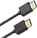 Кабелі HDMI, DVI, VGA Earldom