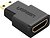 Фото Ugreen mini HDMI - HDMI (20101)