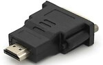 Фото Voltronic HDMI - DVI (YT-A-HDMI(M)/DVI(F))