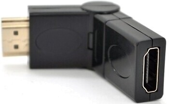 Фото Voltronic HDMI - HDMI (YT-A-HDMI(M)/(F)360°)