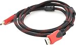 Кабелі HDMI, DVI, VGA Xoko