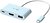 Фото j5create USB Type C - HDMI/USB Type C/USB (JCA379EC-N)