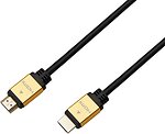 Кабели HDMI, DVI, VGA Lumi