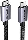 Фото Ugreen HD186 HDMI - HDMI Black 2m (65900)