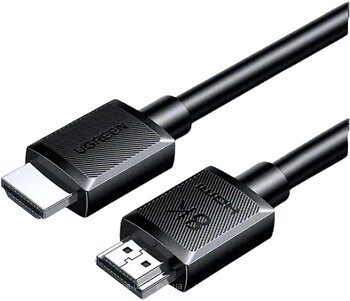 Фото Ugreen HDMI - HDMI 15m (45437)