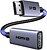 Фото Ugreen DisplayPort - HDMI 0.2m (95418)