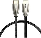 Фото Baseus HDMI - HDMI 1m (CADSP-A01)