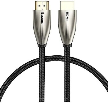 Фото Baseus HDMI - HDMI 1m (CADSP-A01)