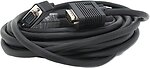 Фото Merlion VGA - VGA 5m (YT-VGA(M)/(M)3+4BL-5m)